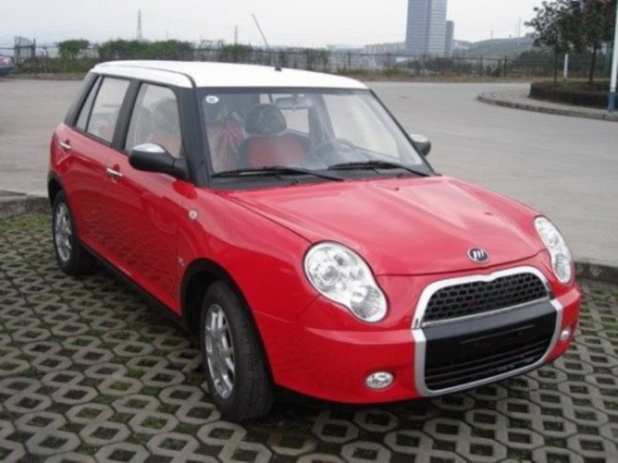 Lifan 20 л с