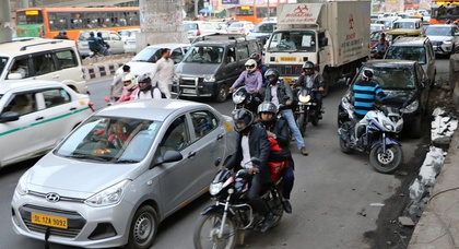 Le groupe pétrolier indien préconise l'interdiction des voitures diesel dans les villes d'ici à 2027 afin de promouvoir une transition écologique. La demande mondiale de pétrole brut pourrait s'en trouver réduite