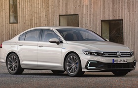 Volkswagen Passat Limousine wird in Europa offiziell eingestellt, nächste Generation nur noch als Kombi