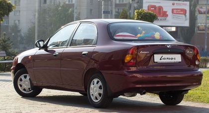  Автомобили ЗАЗ со скидками до 7 100 гривен!