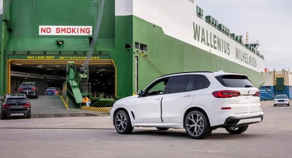 BMW: Zölle belasteten Ergebnis 2025 mit schätzungsweise 1,4 Milliarden Euro