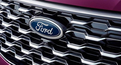 Ford зарегистрировал имя Skyline для рынка США
