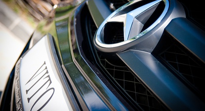 Mercedes-Benz представил в Украине новый Vito в версиях Shuttle и Crew