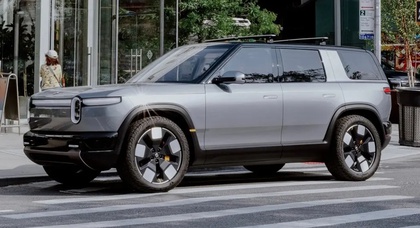 Rivian R2 Performance: Launch Mode macht den US-SUV zum Beschleunigungsrivalen