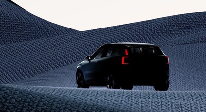 Volvo dévoilera le 7 juin le EX30, son plus petit SUV électrique