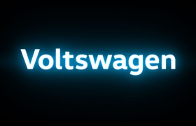 Переименование Volkswagen в Voltswagen оказалось неудачной первоапрельской шуткой