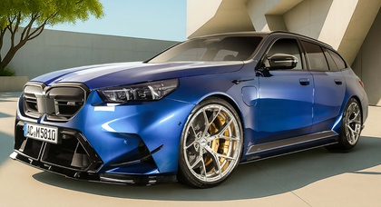 Farewell to a Tuning Legend: Why AC Schnitzer Will Cease Operations in 2026