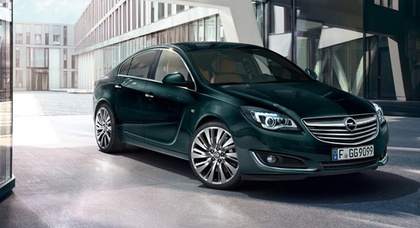 ЦЕНЫ НА OPEL СНИЖЕНЫ ДО 22 970 ГРН !