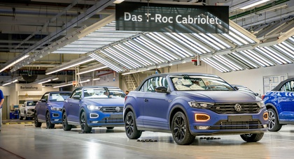 ППО замість автомобілів: Volkswagen продає автомобільний завод в Оснабрюці