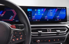 BMW stellt das neue ferngesteuerte Parken und weitere Funktionen im neuesten Software-Update für ausgewählte Fahrzeuge vor
