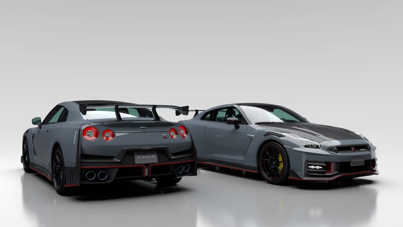 2024 Nissan GT-R Nismo Priced $100K More Than Base Trim, Costs $222,885