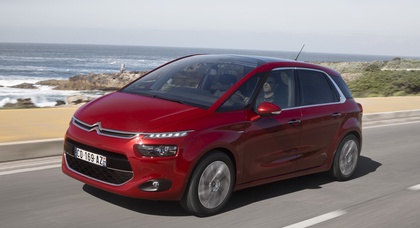 «НИКО Авант Мегаполис» в январе предлагает Citroёn со скидками до 15,5%
