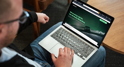 Skoda-Autos sind auf Amazon erschienen, aber man braucht immer noch ein Autohaus, um sie zu kaufen