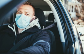 Пандемия коронавируса повлияла на отношение людей к автомобилям — исследование