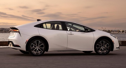 Toyota-Chefwissenschaftler sagt, dass der Zwang zu EVs die Leute dazu bringen wird, an ihren ICEs festzuhalten