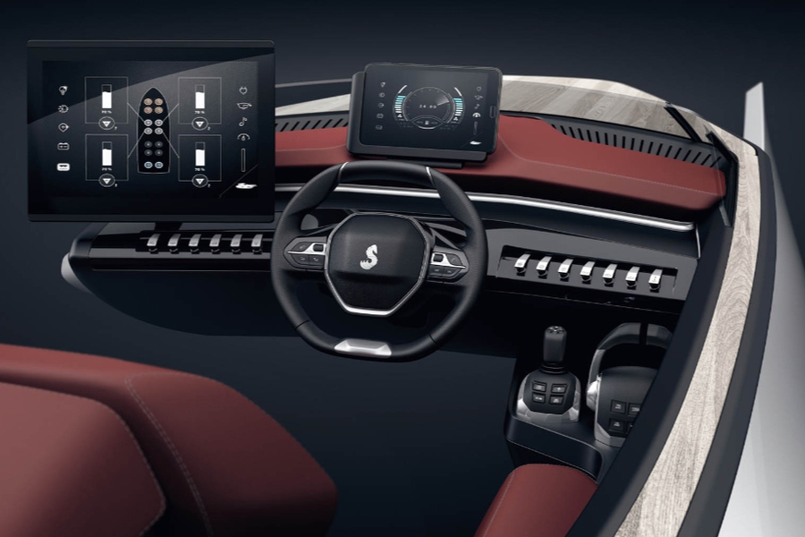 Сервисный центр peugeot