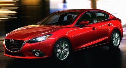 «НИКО Истлайн Мегаполис» предлагает кредит на Mazda  с процентной ставкой от 0.01% годовых
