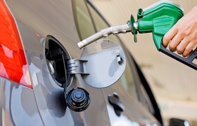 Предельную стоимость бензинов и ДТ снова подняли