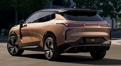 Європейські преміальні PHEV зникають із Китаю