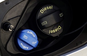 Черкасский «Азот» запускает производство AdBlue для дизельных автомобилей