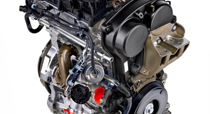 Volvo разработала 3-цилиндровый мотор для моделей будущего