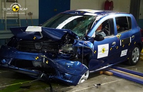 EuroNCAP будет тестировать разные комплектации машин 