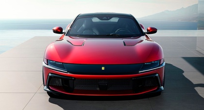 Ein elektrischer Ferrari wird mehr als eine halbe Million Dollar kosten