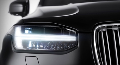 Volvo считает новый XC90 своим «последним шансом»