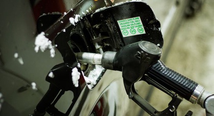 Кабмин предложил повысить акцизы на топливо с 2016 года