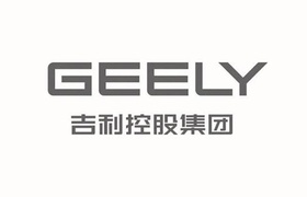 У Geely новый логотип