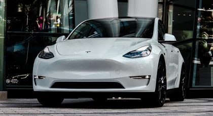 Названы самые популярные подержанные автомобили из США в 2025 году