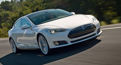 Tesla выплатит компенсации недовольным владельцам Model S