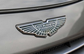 Mercedes-Benz покупает долю в Aston Martin