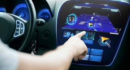 Компания Bosch оценила эффект от подключения автомобилей к интернету