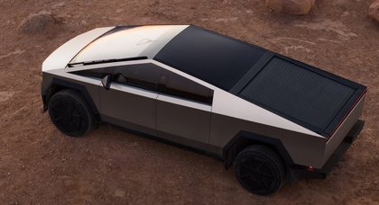 Tesla Cybertruck подорожчав на $5 000, хоча попит залишається слабким