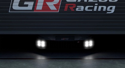 Toyota Gazoo Racing Teases Mysterious Concept Ahead Of Le Mans Reveal