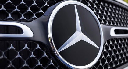 Mercedes-Benz ведет переговоры с BMW по использованию бензиновых двигателей