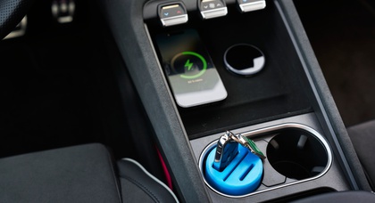 Škoda відкрила доступ до 3D-моделей аксесуарів Simply Clever