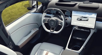 Китай потребует больше физических переключателей в новых автомобилях