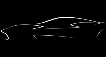 Les véhicules électriques haute performance d'Aston Martin utiliseront le groupe motopropulseur Lucid