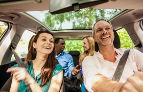 Украина стала первой страной, где поездки BlaBlaCar доступны на Картах Google 