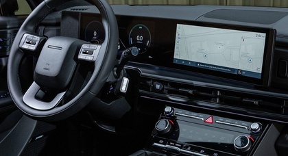 Hyundai розглядає можливість використання платних функцій в автомобілях, таких як підігрів сидінь