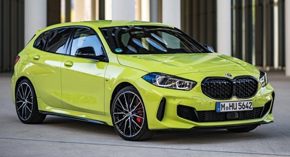 Les futurs modèles à essence de BMW ne porteront plus le "i" à la fin de leur nom : Rapport
