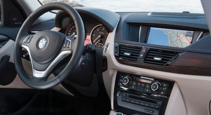 Знову Takata: BMW запускає чергову сервісну кампанію через старі подушки безпеки