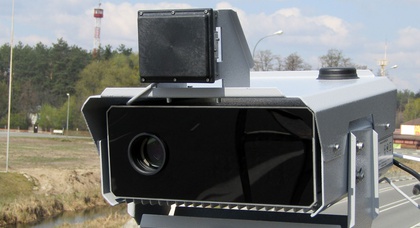 З 16 травня в Україні відновлять роботу камери фіксації порушень ПДР