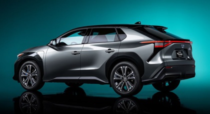 Toyota готує систему допомоги водієві рівня L2++ на 2028 рік