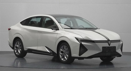 First EV from Honda's Lingxi brand is aimed at young Chinese drivers
