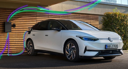 Volkswagen запускає технологію Vehicle-to-Grid у Німеччині: електромобілі почнуть заробляти на електромережі