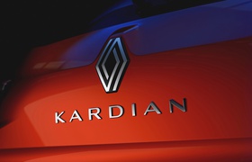 Renault annonce le SUV Kardian pour les marchés mondiaux, qui sera lancé le 25 octobre