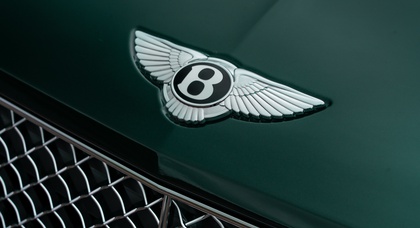 Bentley обновила купе и кабриолеты Continental GT  